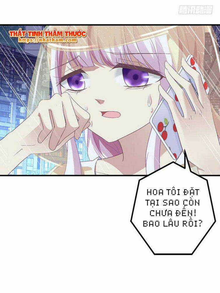 Thiên Lại Âm Linh Chapter 46 trang 32