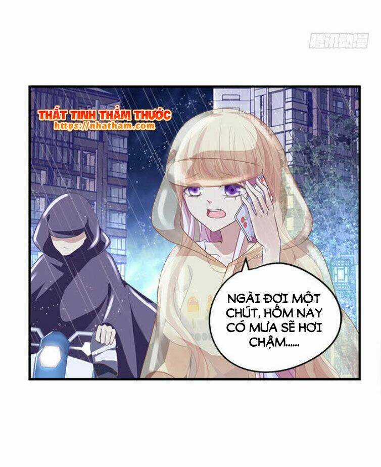 Thiên Lại Âm Linh Chapter 46 trang 33