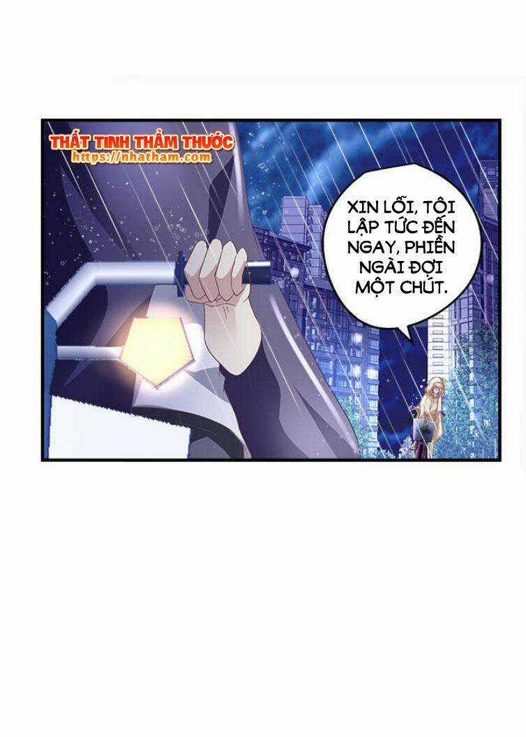 Thiên Lại Âm Linh Chapter 46 trang 36