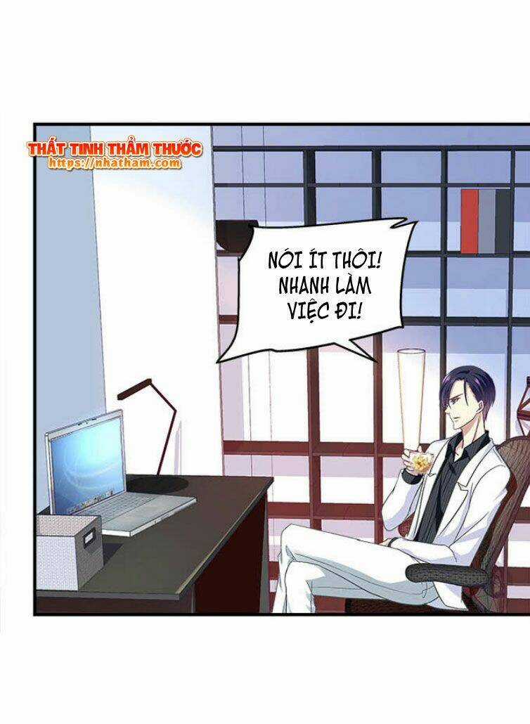 Thiên Lại Âm Linh Chapter 46 trang 4