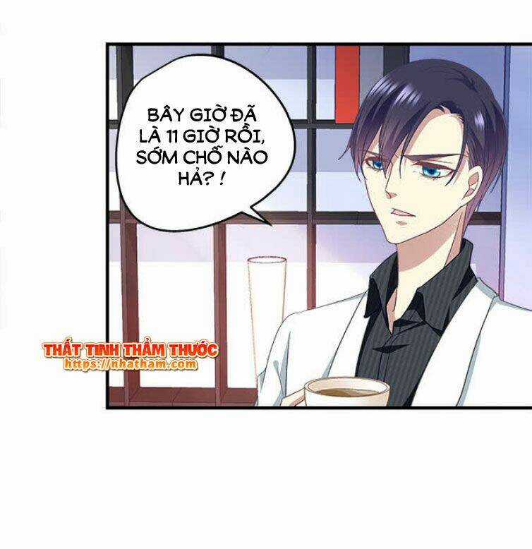 Thiên Lại Âm Linh Chapter 46 trang 6