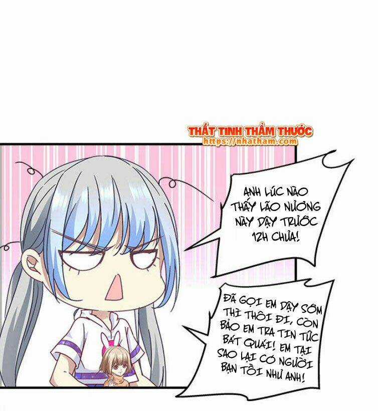 Thiên Lại Âm Linh Chapter 46 trang 7