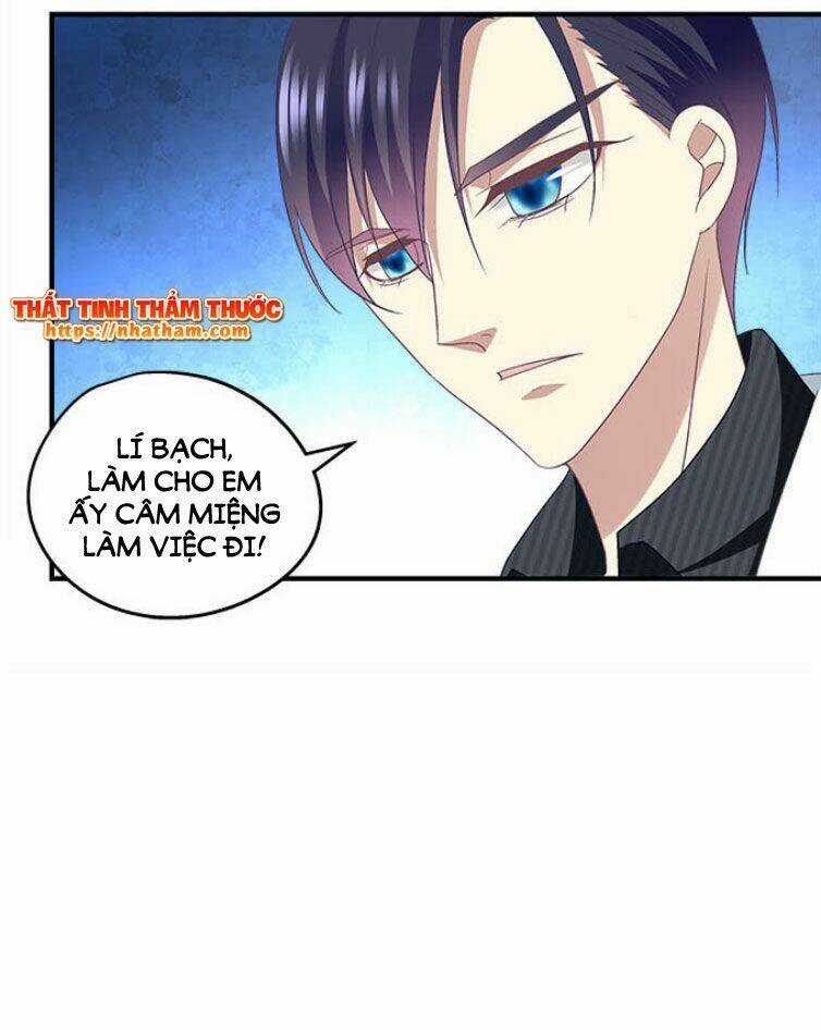 Thiên Lại Âm Linh Chapter 46 trang 8