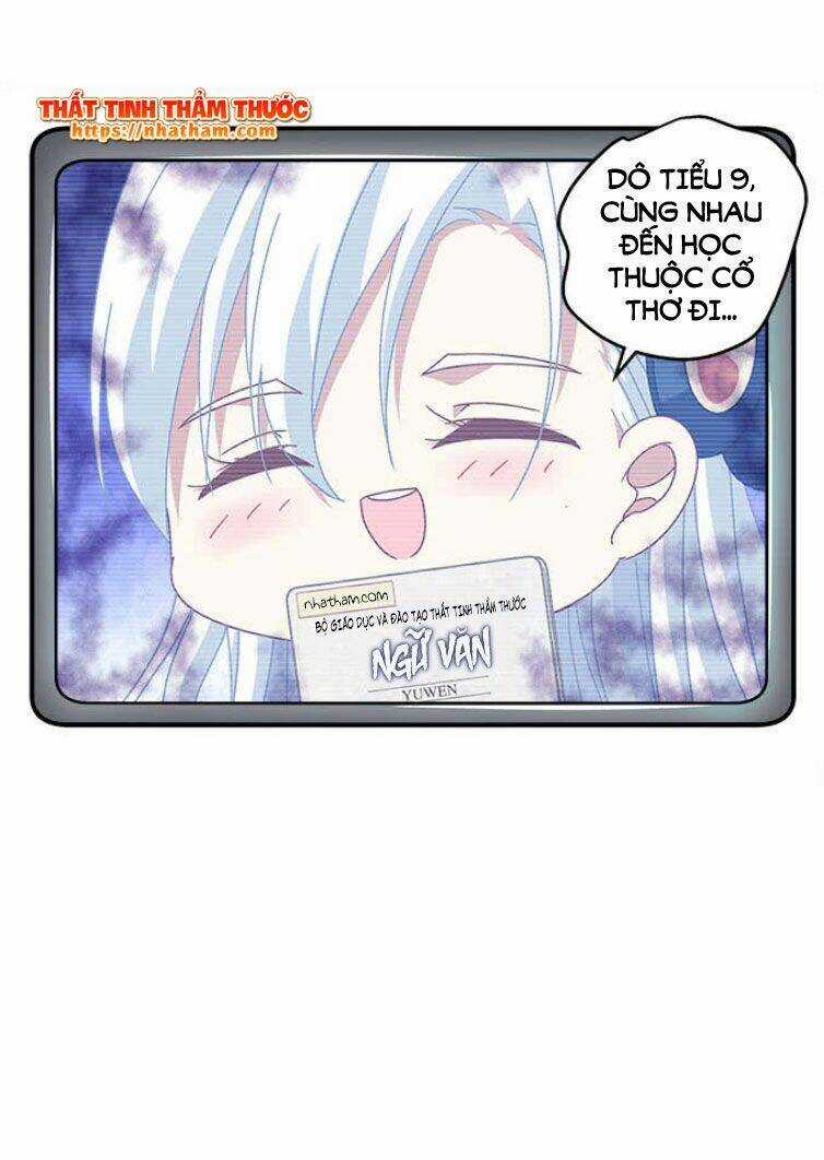 Thiên Lại Âm Linh Chapter 46 trang 9