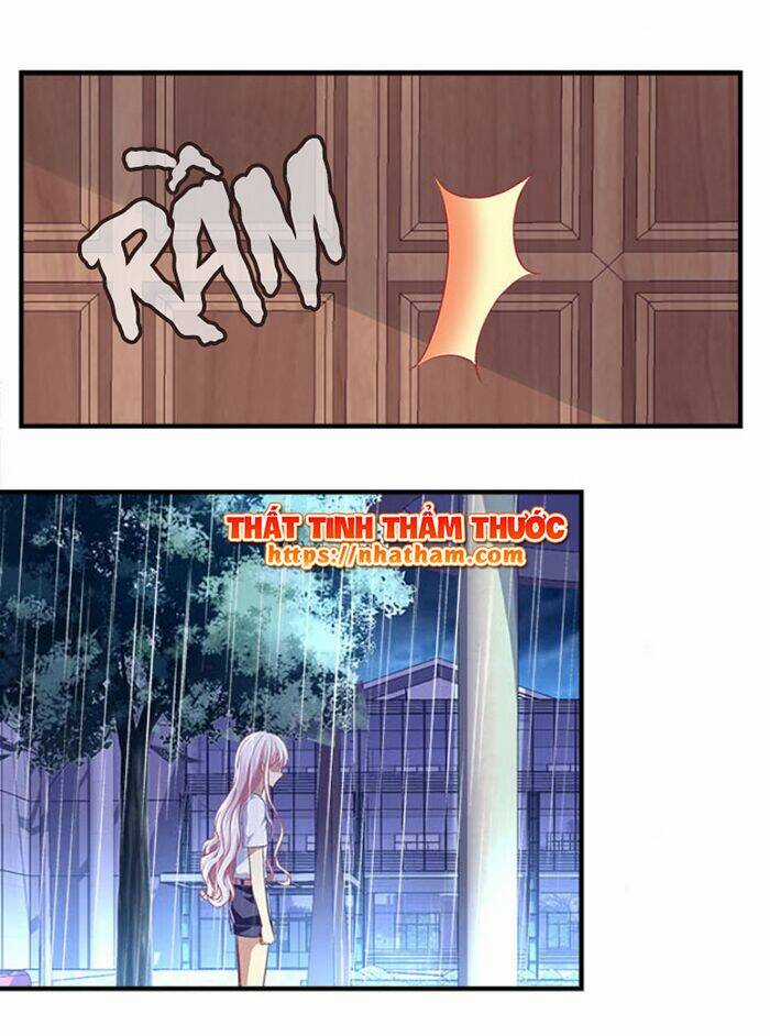 Thiên Lại Âm Linh Chapter 47 trang 10