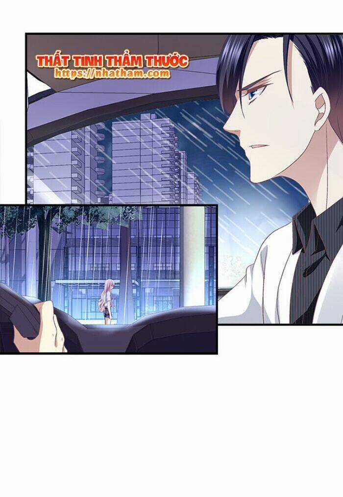 Thiên Lại Âm Linh Chapter 47 trang 11