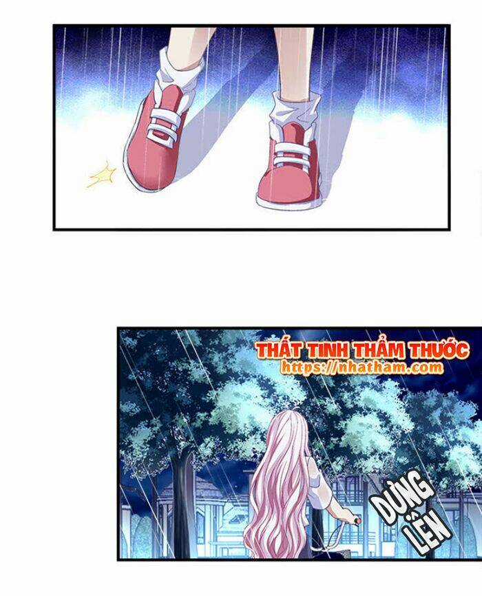 Thiên Lại Âm Linh Chapter 47 trang 12