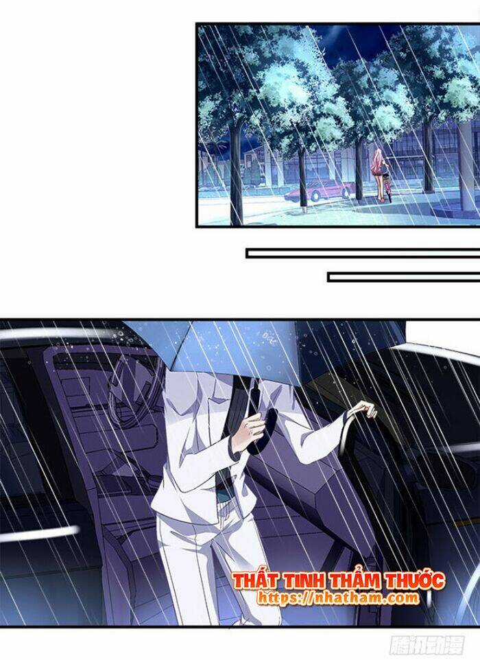 Thiên Lại Âm Linh Chapter 47 trang 13