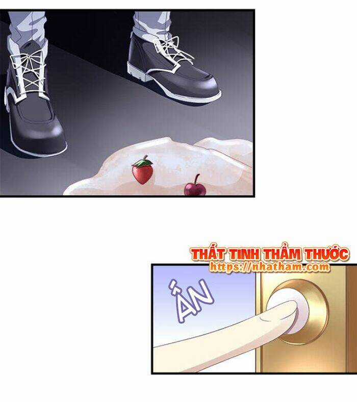 Thiên Lại Âm Linh Chapter 47 trang 14