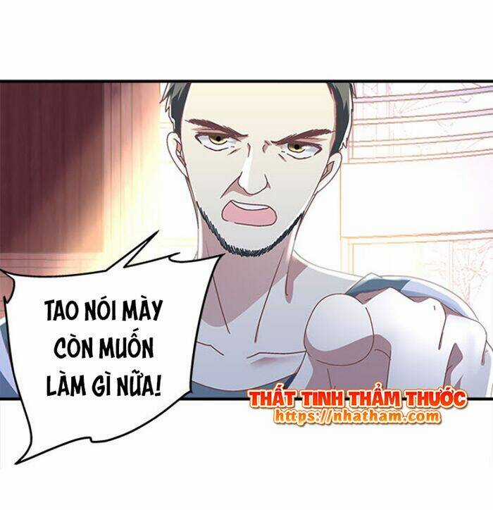 Thiên Lại Âm Linh Chapter 47 trang 15