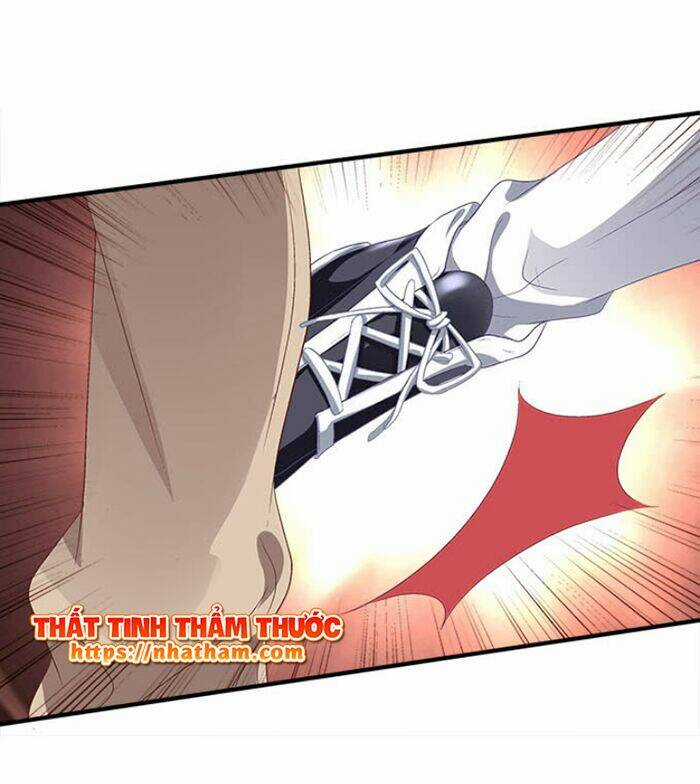 Thiên Lại Âm Linh Chapter 47 trang 16