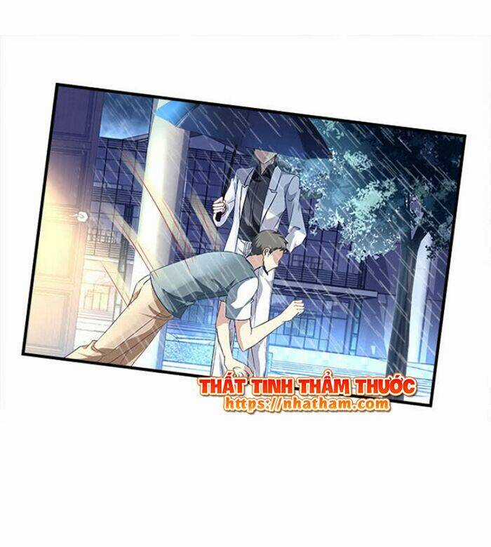 Thiên Lại Âm Linh Chapter 47 trang 17