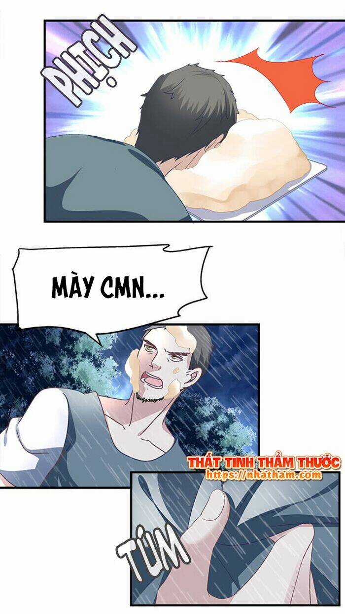 Thiên Lại Âm Linh Chapter 47 trang 18