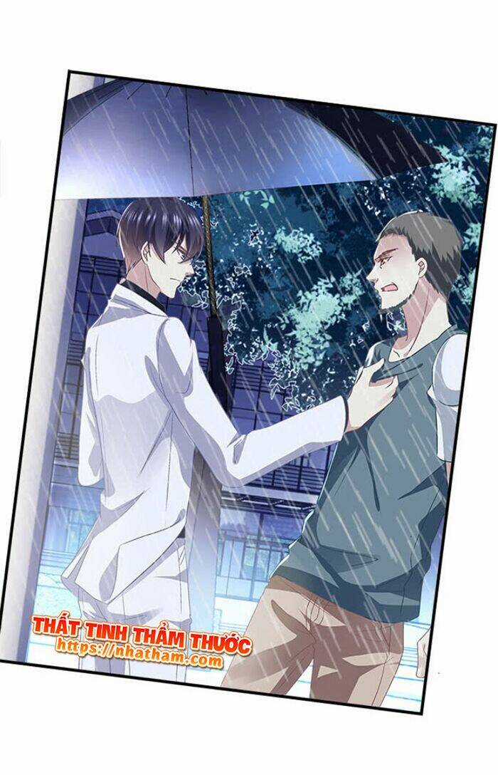 Thiên Lại Âm Linh Chapter 47 trang 19