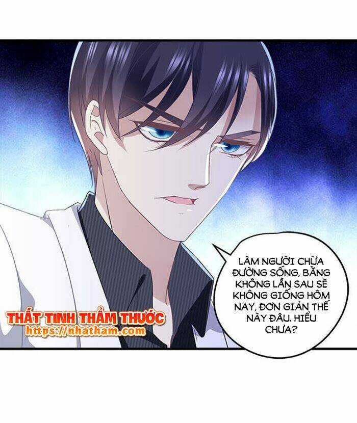 Thiên Lại Âm Linh Chapter 47 trang 20