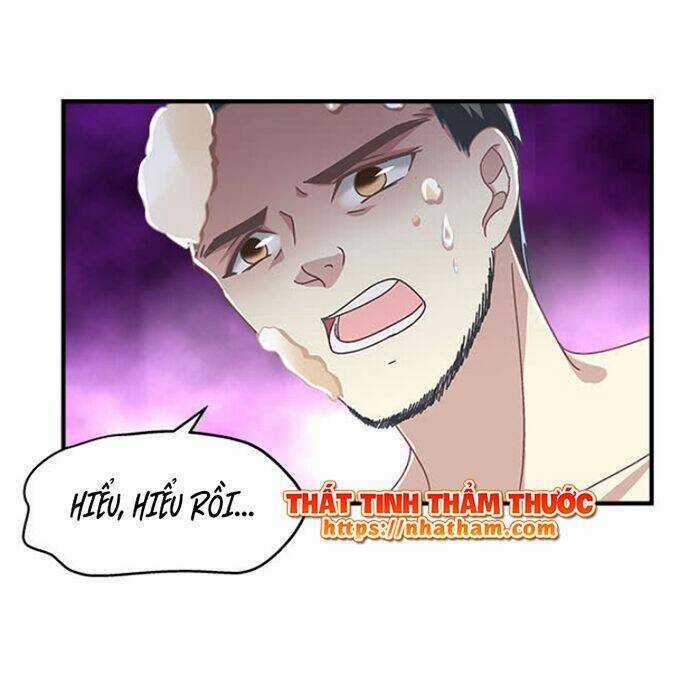 Thiên Lại Âm Linh Chapter 47 trang 21