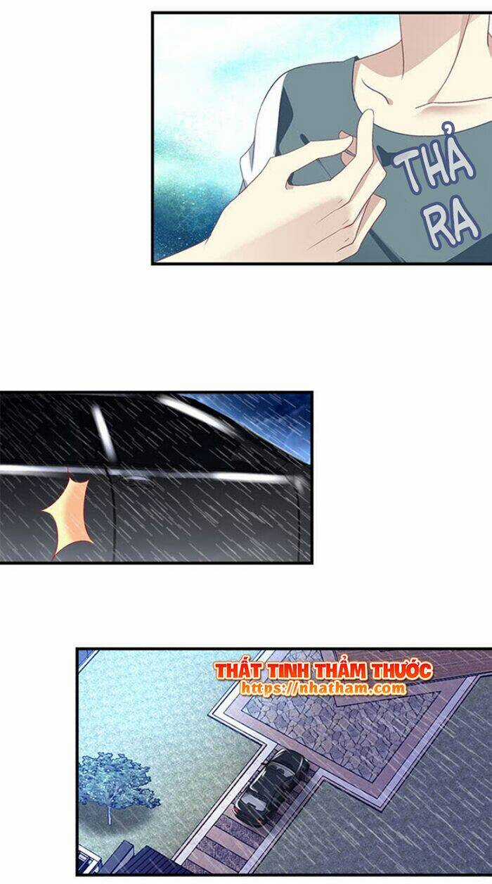 Thiên Lại Âm Linh Chapter 47 trang 22