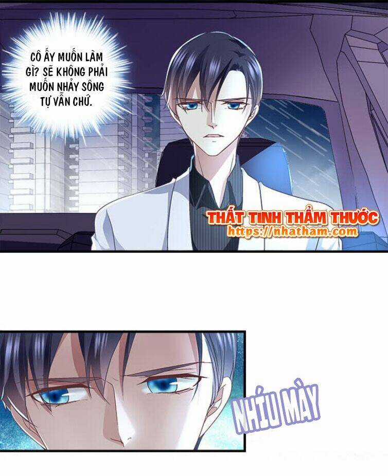 Thiên Lại Âm Linh Chapter 47 trang 26