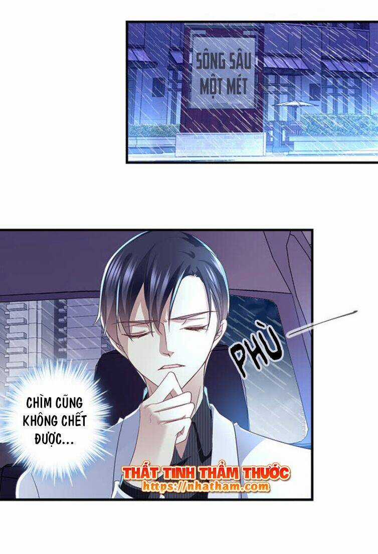 Thiên Lại Âm Linh Chapter 47 trang 27