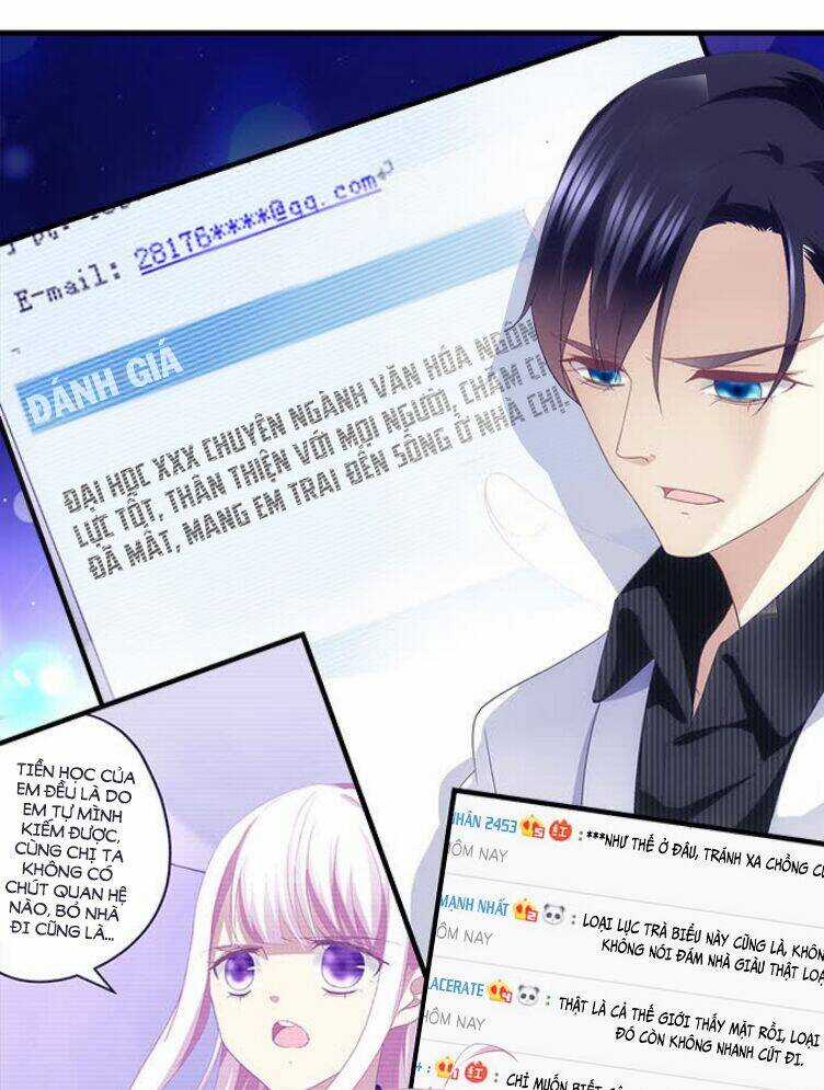 Thiên Lại Âm Linh Chapter 47 trang 28