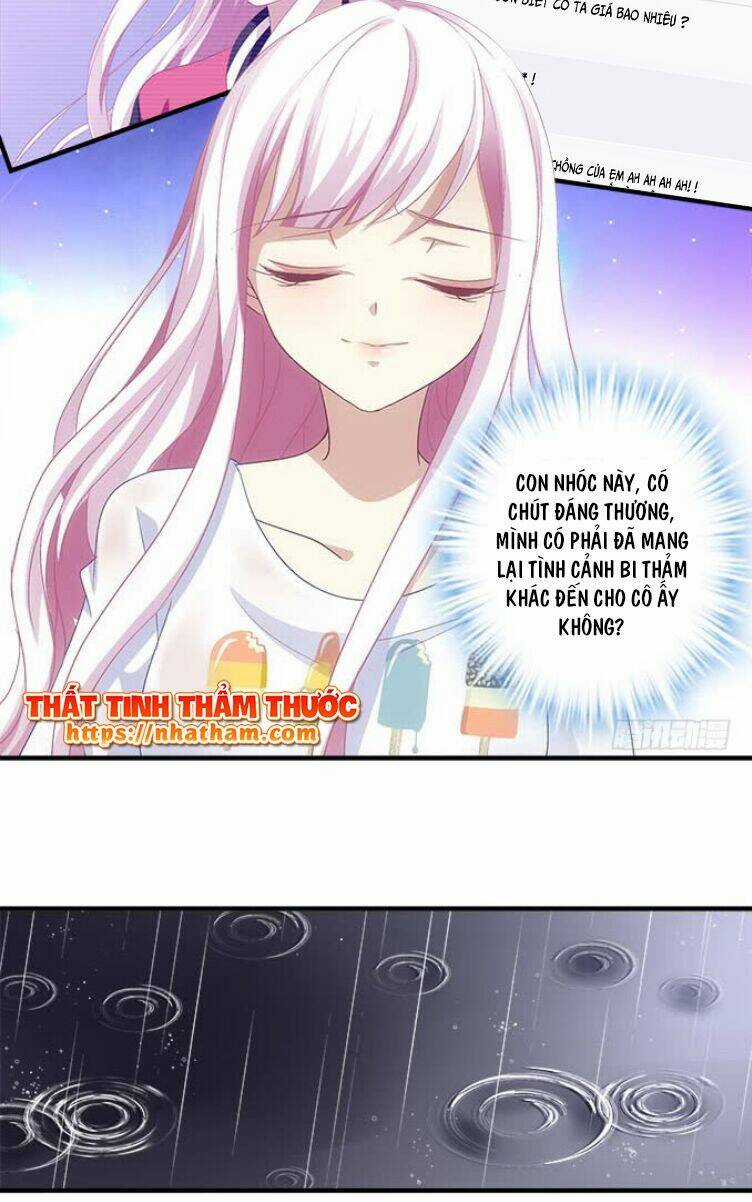 Thiên Lại Âm Linh Chapter 47 trang 29