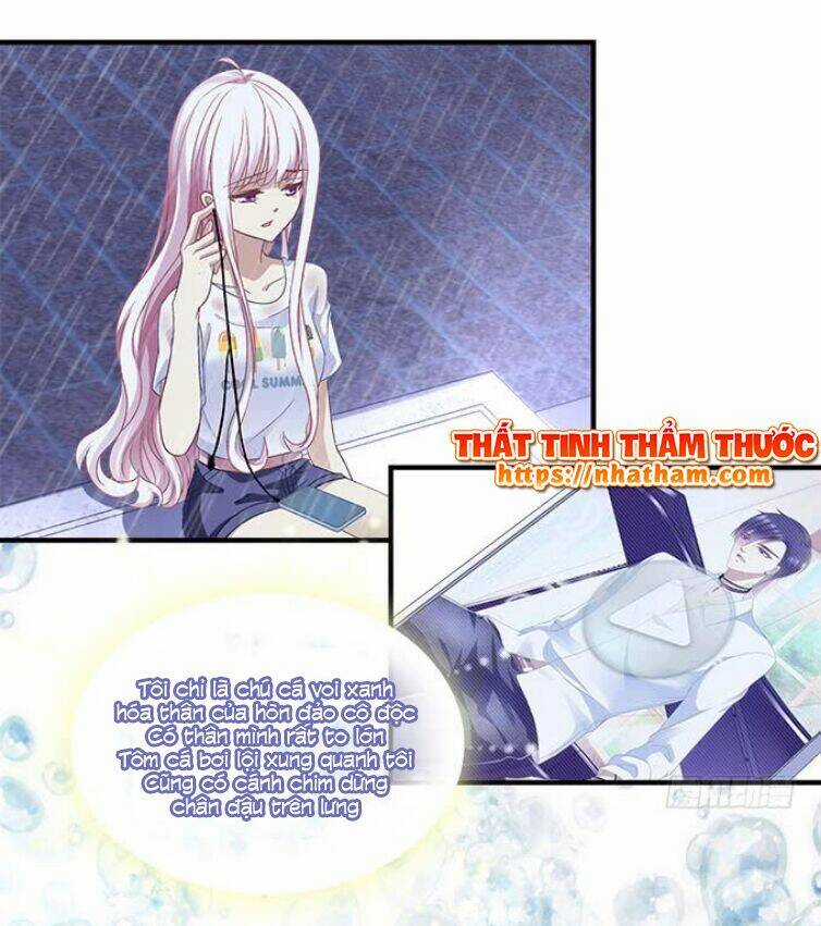 Thiên Lại Âm Linh Chapter 47 trang 30