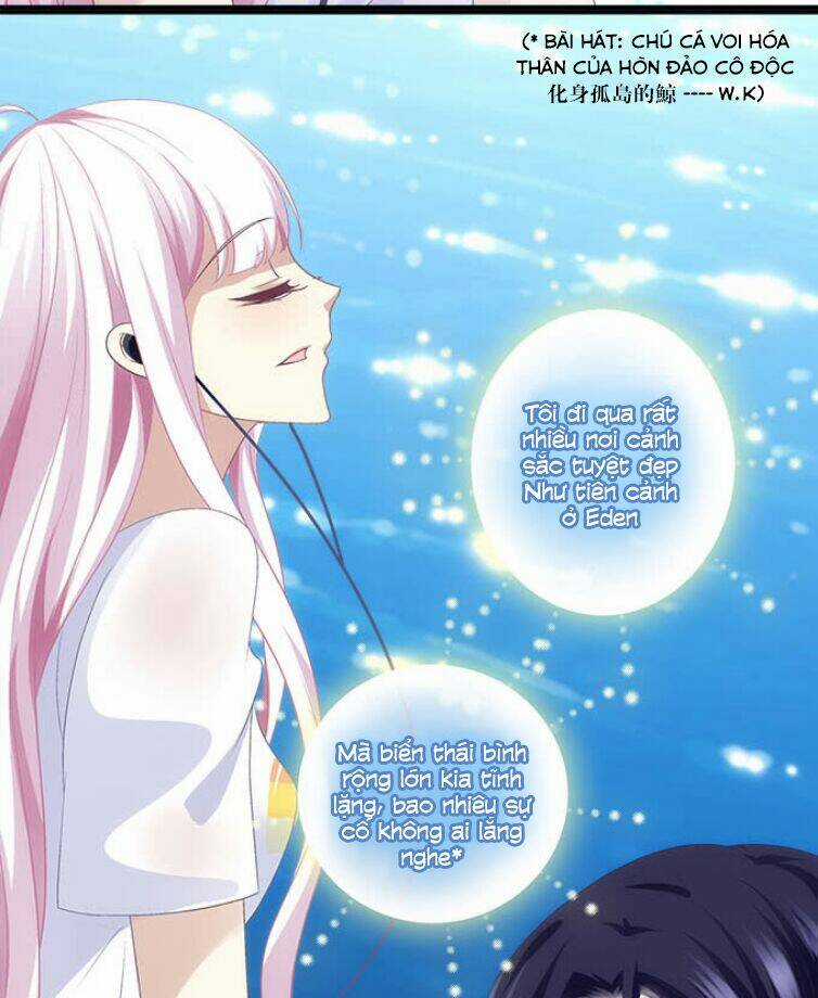 Thiên Lại Âm Linh Chapter 47 trang 32