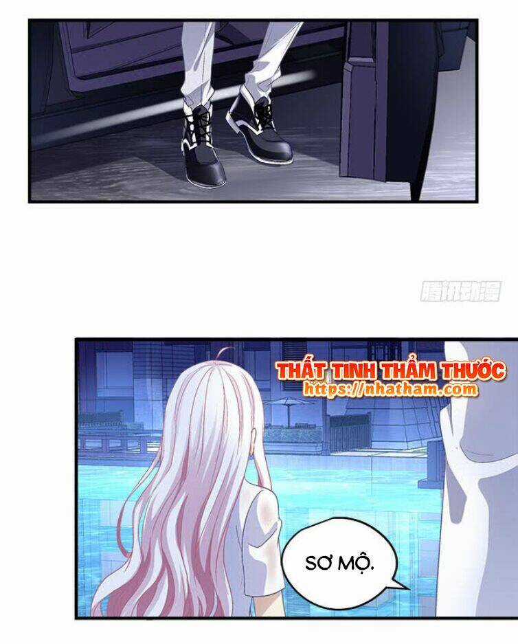 Thiên Lại Âm Linh Chapter 47 trang 34