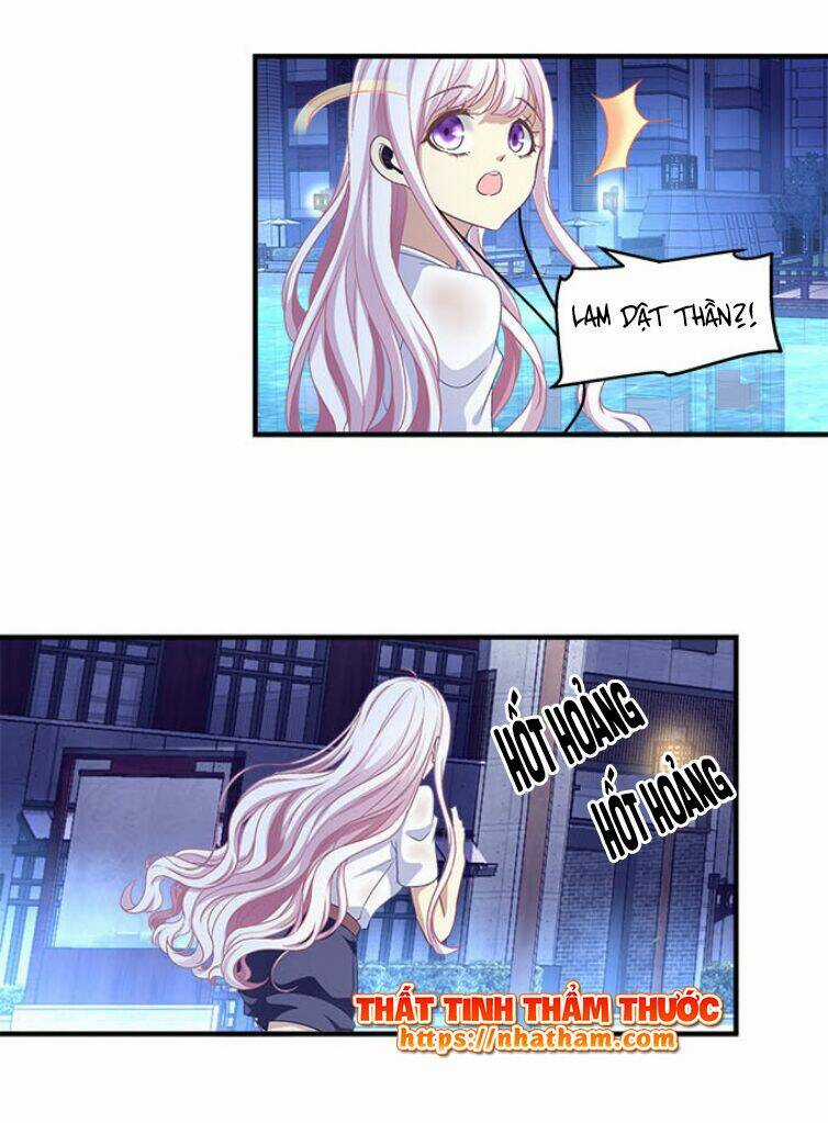 Thiên Lại Âm Linh Chapter 47 trang 35