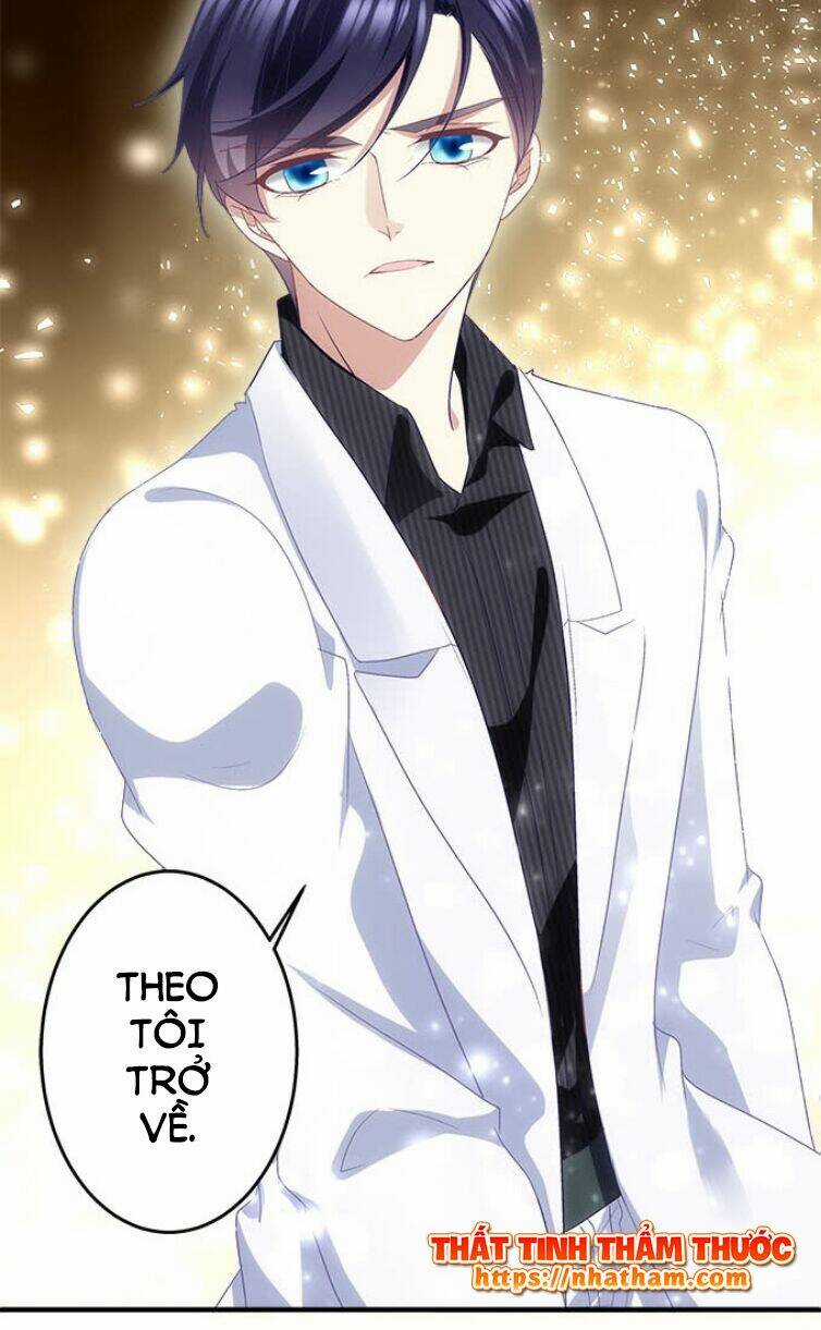 Thiên Lại Âm Linh Chapter 47 trang 37