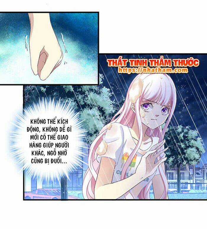 Thiên Lại Âm Linh Chapter 47 trang 6