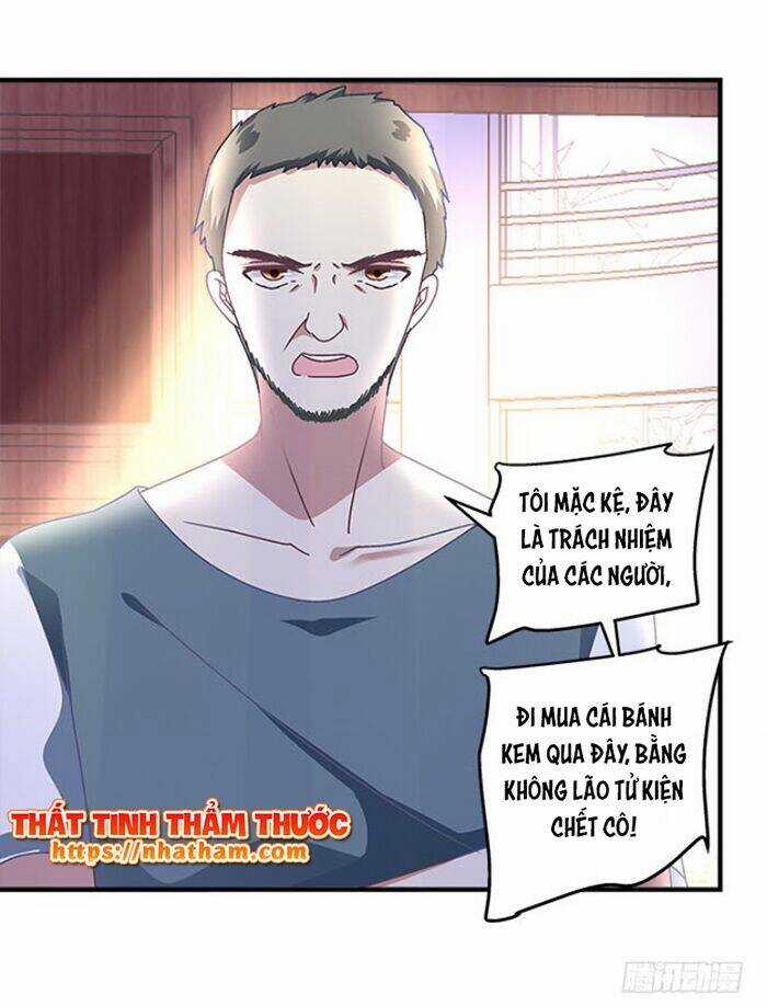 Thiên Lại Âm Linh Chapter 47 trang 7