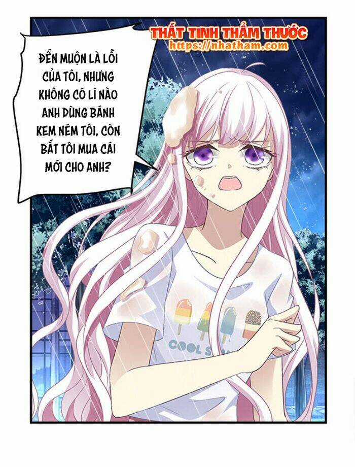 Thiên Lại Âm Linh Chapter 47 trang 8
