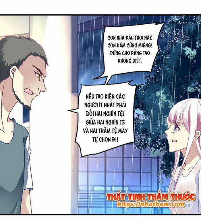 Thiên Lại Âm Linh Chapter 47 trang 9