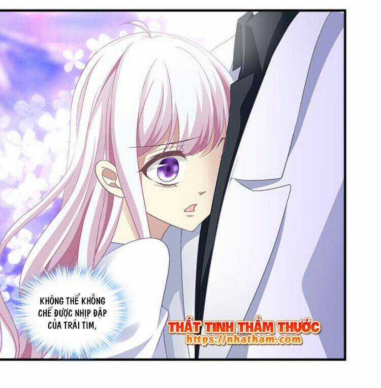 Thiên Lại Âm Linh Chapter 48 trang 10