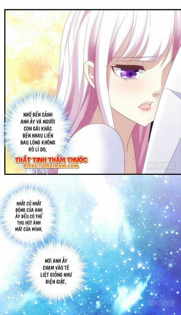 Thiên Lại Âm Linh Chapter 48 trang 11