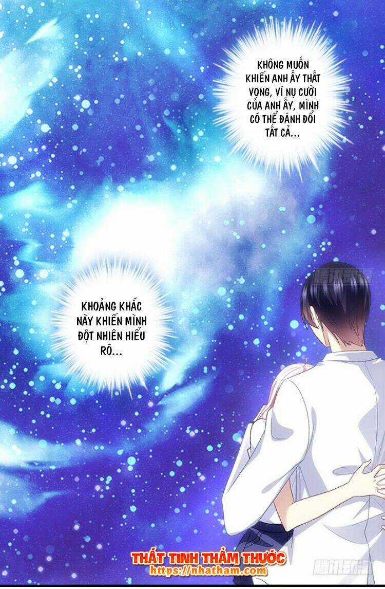 Thiên Lại Âm Linh Chapter 48 trang 12