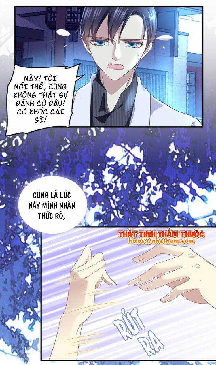 Thiên Lại Âm Linh Chapter 48 trang 15