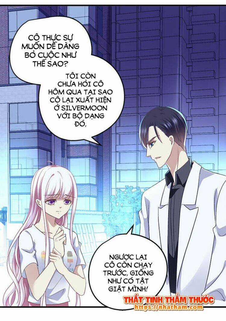 Thiên Lại Âm Linh Chapter 48 trang 17