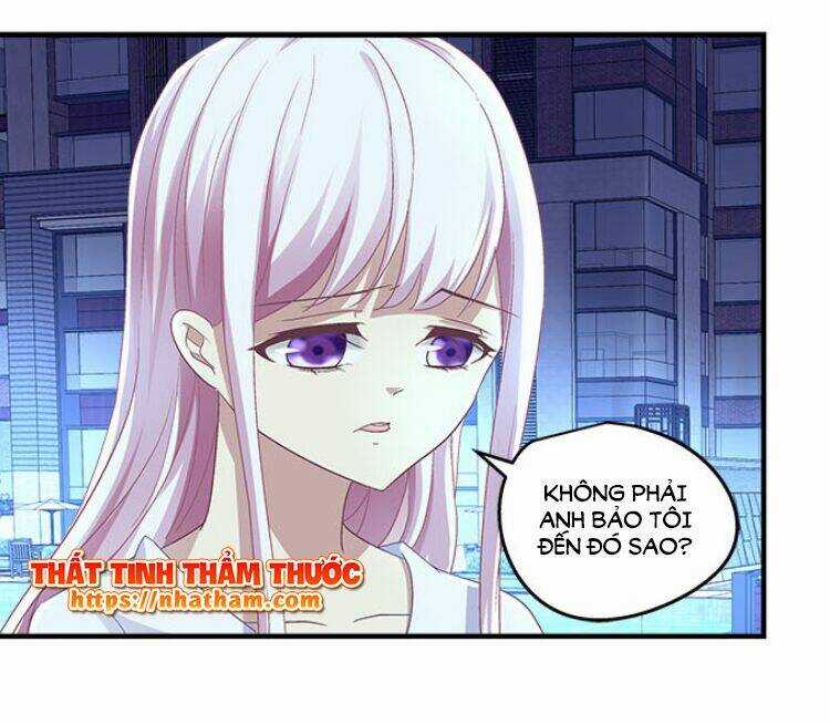 Thiên Lại Âm Linh Chapter 48 trang 18