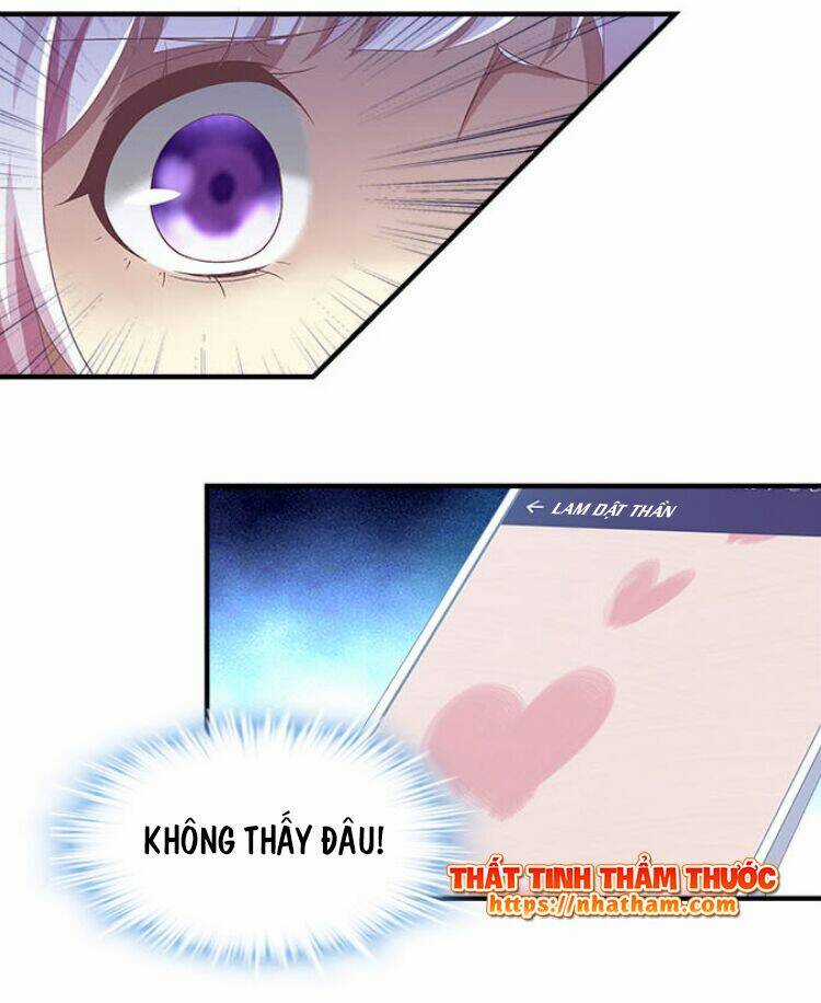 Thiên Lại Âm Linh Chapter 48 trang 20