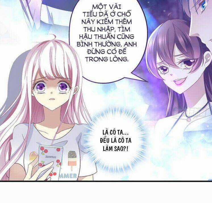 Thiên Lại Âm Linh Chapter 48 trang 25