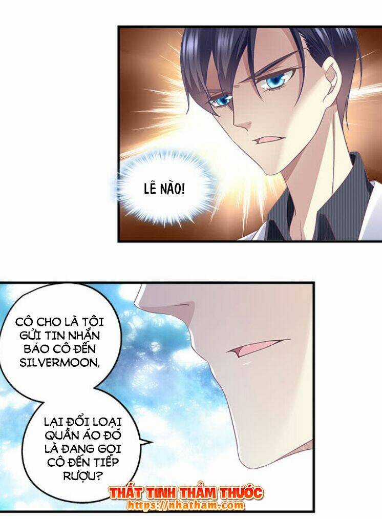 Thiên Lại Âm Linh Chapter 48 trang 27