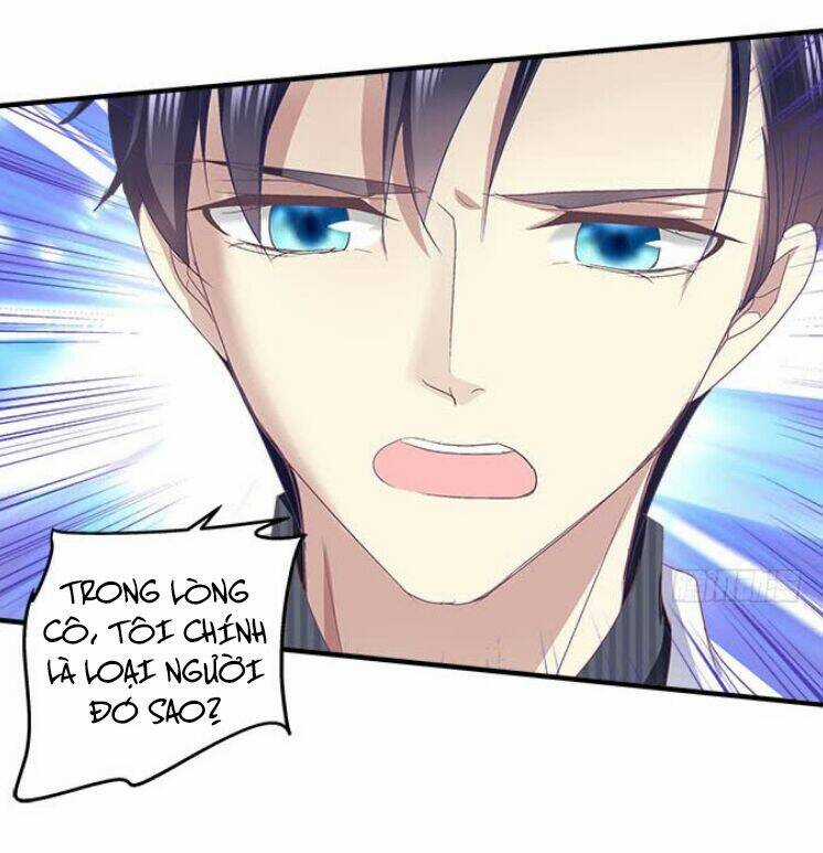 Thiên Lại Âm Linh Chapter 48 trang 28