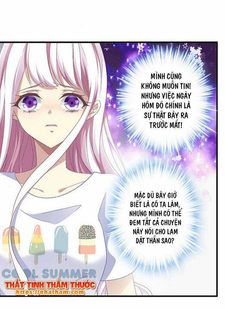 Thiên Lại Âm Linh Chapter 48 trang 29