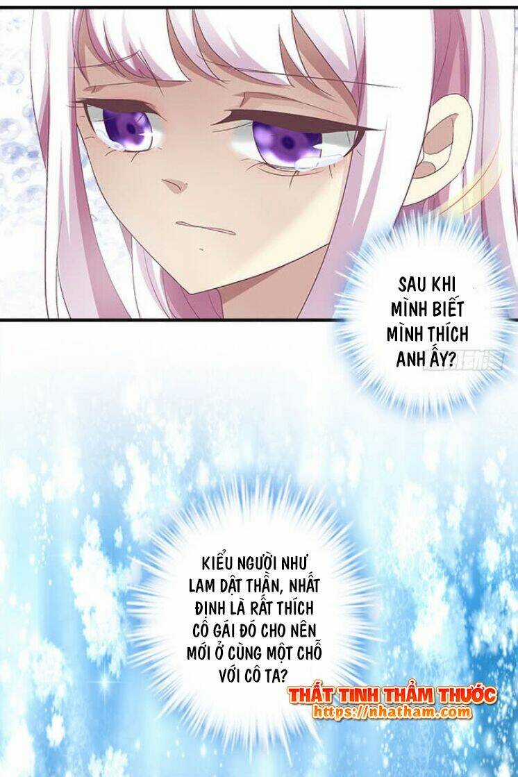 Thiên Lại Âm Linh Chapter 48 trang 30
