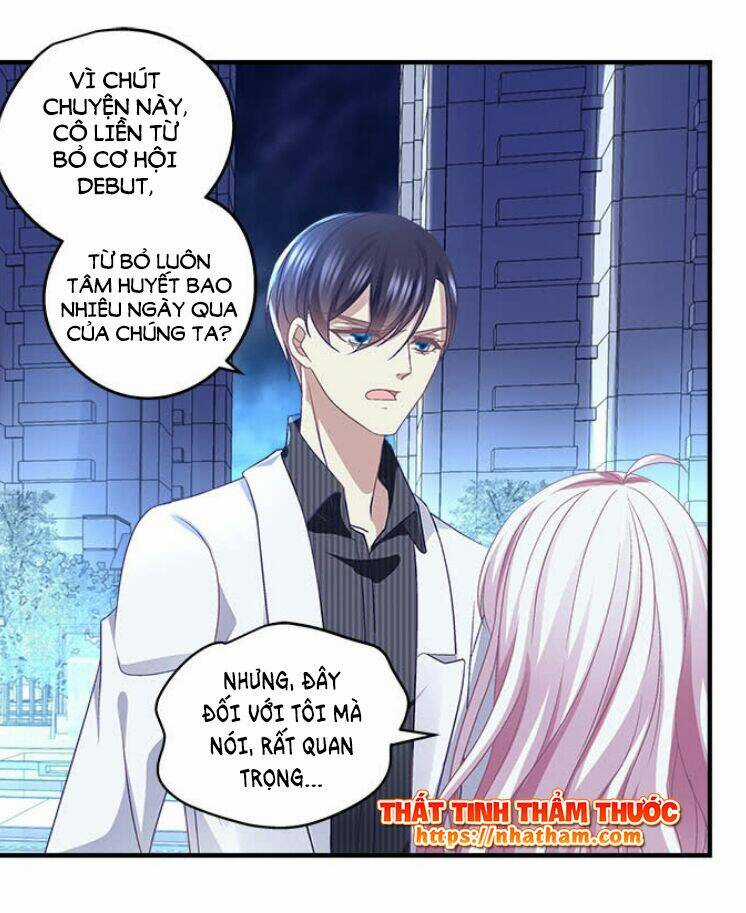 Thiên Lại Âm Linh Chapter 48 trang 32
