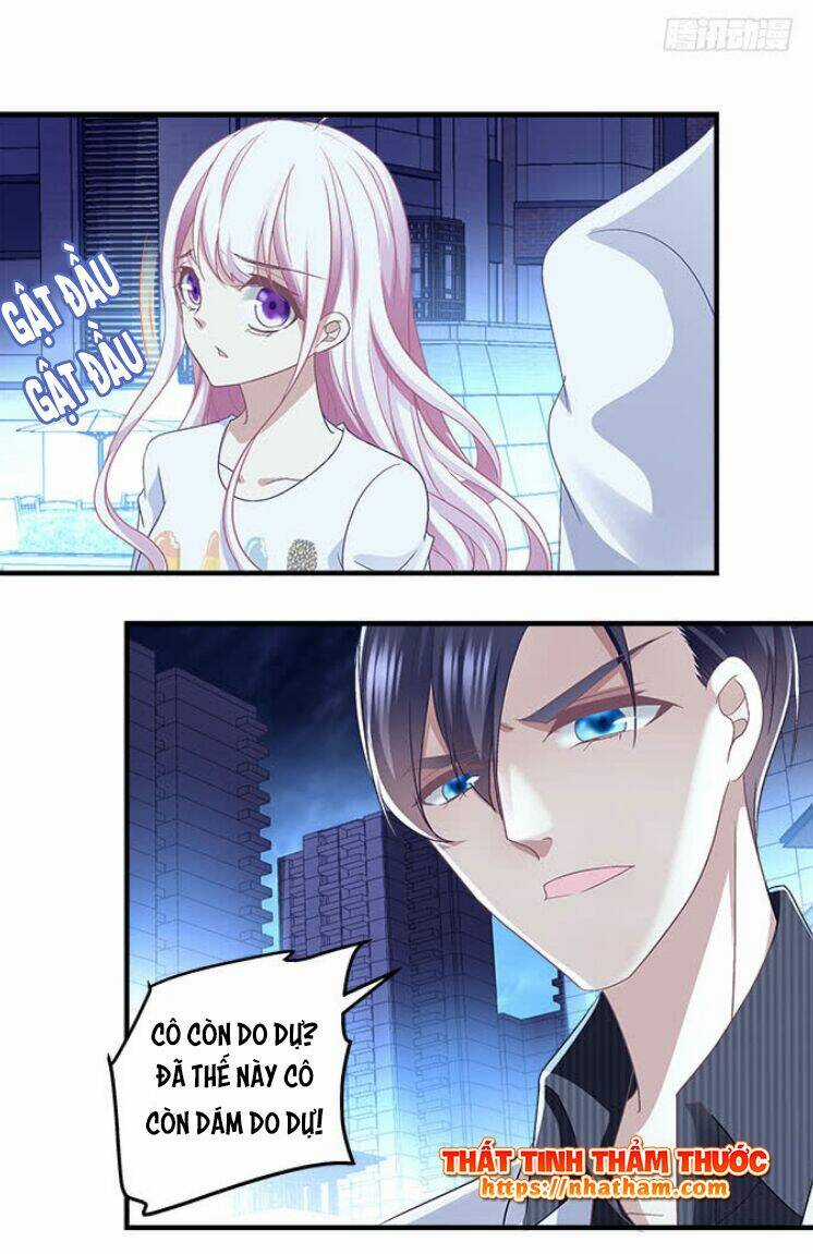 Thiên Lại Âm Linh Chapter 48 trang 34