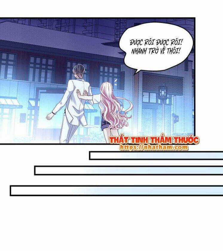 Thiên Lại Âm Linh Chapter 48 trang 35