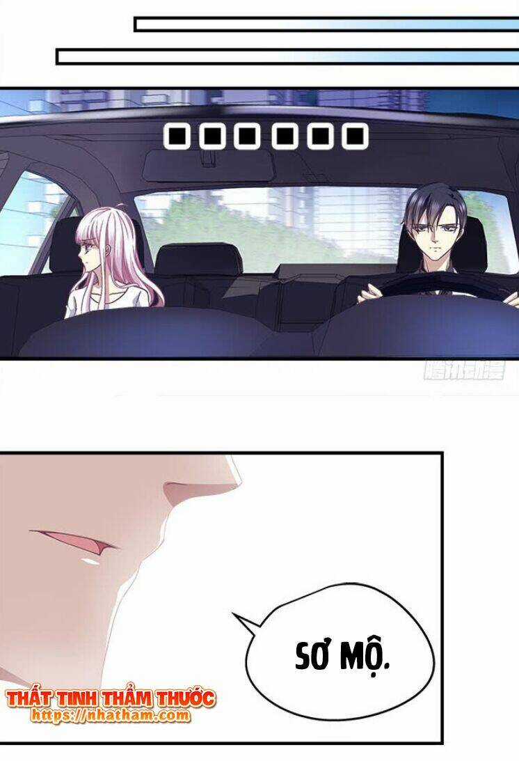 Thiên Lại Âm Linh Chapter 48 trang 38